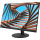 Lenovo ThinkVision T25d-10 czarny - 518152 - zdjęcie 2